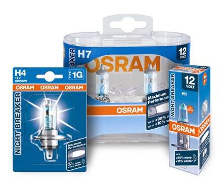 OSRAM