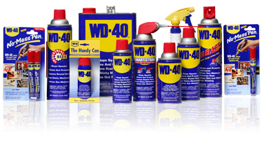 wd40