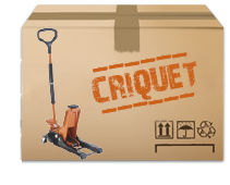 CRIQUET CAJA