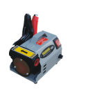 Electrobomba 12V