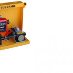 Electrobomba 12V con Cuenta Litros para Diesel