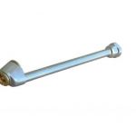 Pico para Inflar Dual