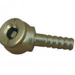 Pico para Inflar con Racord