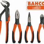 Pinzas-Bahco