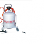 Pulverizador Neumático Cap. 30 Lts.