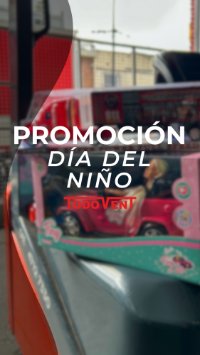 PORTADA dia del niño